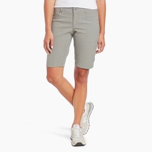 Kuhl Trekr Short 11” Women 6